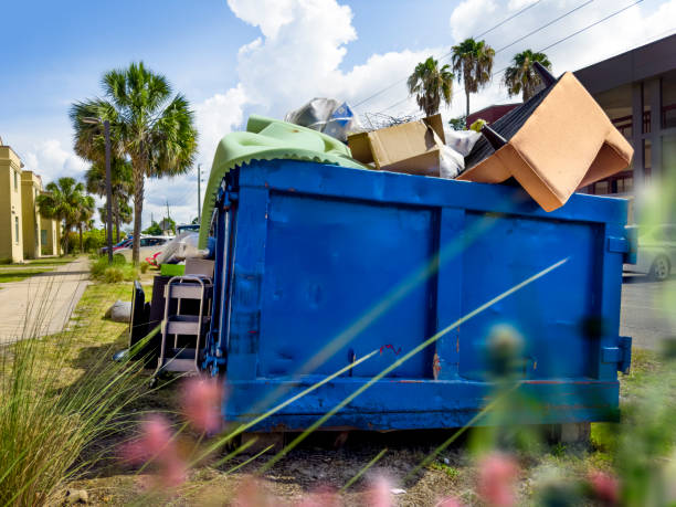 Professional Junk Removal in Hemet, CA